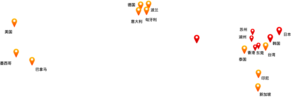 藍(lán)芯科技